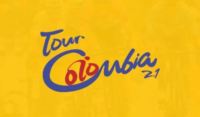 Tour Colombia