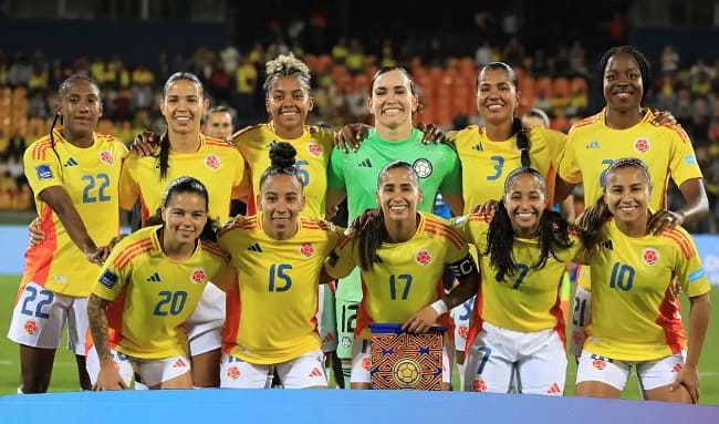 Colombia