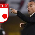 Santa Fe descarta a Rafael Dudamel como director técnico