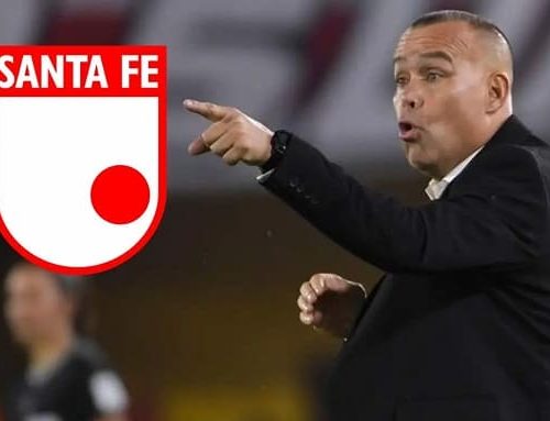 Santa Fe descarta a Rafael Dudamel como director técnico