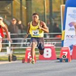 Colombia, líder del Panamericano con récord de oros