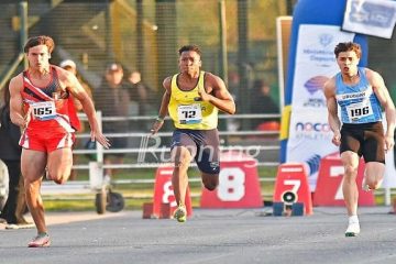 Colombia, líder del Panamericano con récord de oros