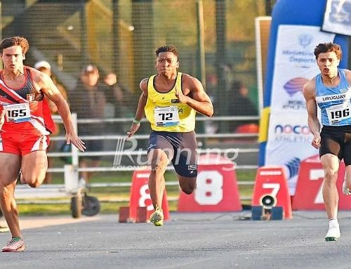 Colombia, líder del Panamericano con récord de oros