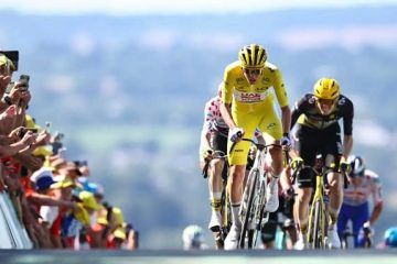 Tour de Francia 2026 arranca con una etapa histórica en Cataluña