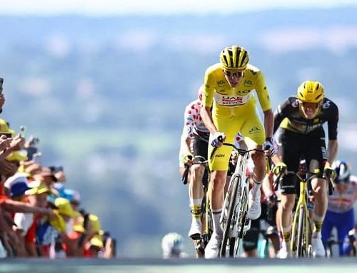 Tour de Francia 2026 arranca con una etapa histórica en Cataluña