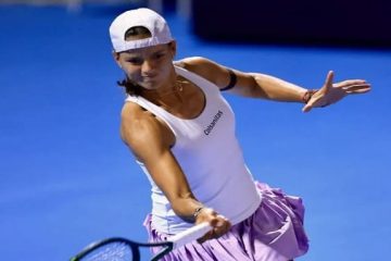 Emiliana Arango cae en dos sets ante Bucsa y dice adiós al torneo