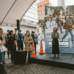 Semana de la Seguridad Vial: Bogotá presenta campaña para prevenir muertes en las vías