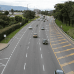 Así opera la medida de pico y placa en Bogotá del 6 al 12 de octubre 2025