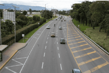 Así opera la medida de pico y placa en Bogotá del 6 al 12 de octubre 2025