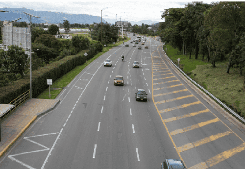 Así opera la medida de pico y placa en Bogotá del 6 al 12 de octubre 2025