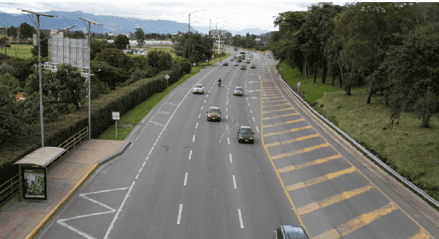 Así opera la medida de pico y placa en Bogotá del 6 al 12 de octubre 2025