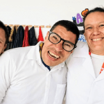 Bogotá celebra el mes de la discapacidad en diferentes espacios públicos