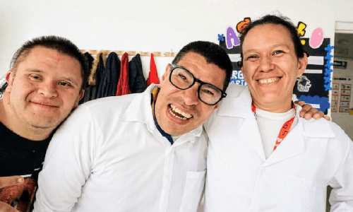 Usaquén invita a la comunidad a participar en la socialización de la Política Pública de Discapacidad