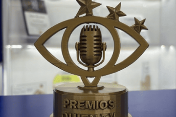 Comunicado: QuienTV Awards 2025