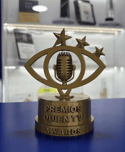 Comunicado: QuienTV Awards 2025