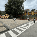 Alcaldía Local de Suba se une a Save the Children Colombia y Opella para entregar nuevo parque biosaludable en colegio distrital