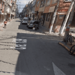 Violencia sacude a Suba: Joven asesinado y otro herido en San Carlos de Tibabuyes