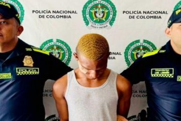 Asegurado presunto responsable del asesinato de un padre y su hijo en Prado, Tolima