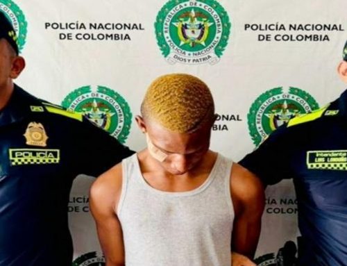 Asegurado presunto responsable del asesinato de un padre y su hijo en Prado, Tolima