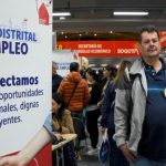 Feria de Empleo con 8.000 vacantes laborales este jueves 23 de octubre en Fontibón