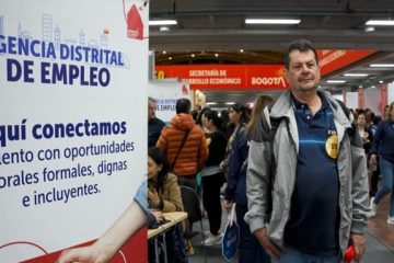 Feria de Empleo con 8.000 vacantes laborales este jueves 23 de octubre en Fontibón