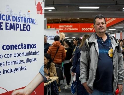 Feria de Empleo con 8.000 vacantes laborales este jueves 23 de octubre en Fontibón