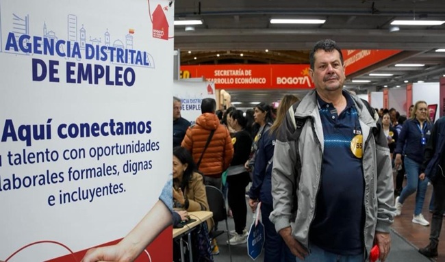 Feria de Empleo con 8.000 vacantes laborales este jueves 23 de octubre en Fontibón
