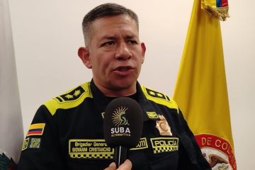 Nuevo CAI reforzará la seguridad en el sector de Guaymaral, Suba