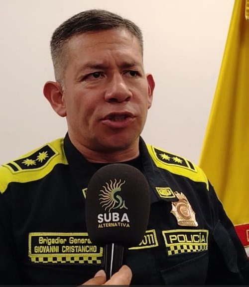 Nuevo CAI reforzará la seguridad en el sector de Guaymaral, Suba