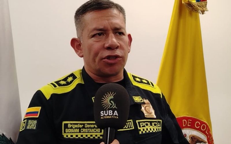 Nuevo CAI reforzará la seguridad en el Sector de Guaymaral, Suba
