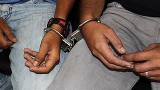 Noche de capturas en Suba: Más de ocho Detenidos en operativos contra la inseguridad