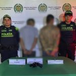 Cayeron los del ‘BMW’, responsables de cuatro hurtos de vehículos en la capital.
