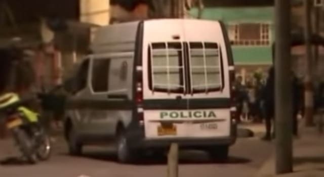 Hombre asesinado a balazos en el barrio Aures Dos: Homicida huyó en taxi