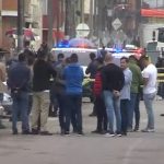 Atentado Sicarial contra Guardianes del INPEC deja un Fallecido y Dos Heridos frente a la Cárcel Modelo de Bogotá