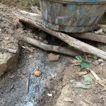 CAR frena vertimientos contaminantes de granja porcícola en Arbeláez