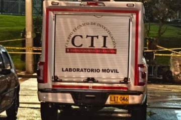 Asesinan a sangre fría a un vigilante informal en la Urbanización de Ciudadela Cafam ll en Suba