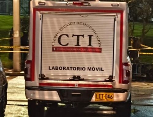 Asesinan a sangre fría a un vigilante informal en la Urbanización de Ciudadela Cafam ll en Suba