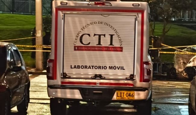 Asesinan a sangre fría a un vigilante informal en la Urbanización de Ciudadela Cafam ll en Suba
