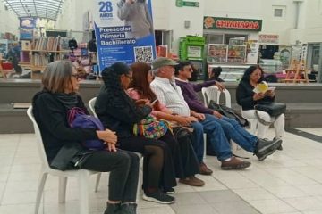 La Feria Internacional del Libro de Suba continúa con muchas actividades culturales y artísticas