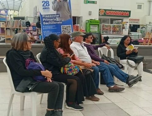 La Feria Internacional del Libro de Suba continúa con muchas actividades culturales y artísticas