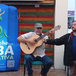 Balance positivo en la FIL Suba: Cultura, poesía y asistencia masiva este viernes 03 de octubre