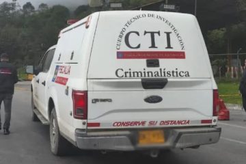 Tragedia en Puente Aranda: Mujer de 31 años asesinada a tiros en Santa Matilde sur de Bogotá