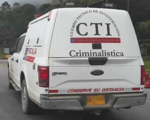 Tragedia en Puente Aranda: Mujer de 31 años asesinada a tiros en Santa Matilde sur de Bogotá