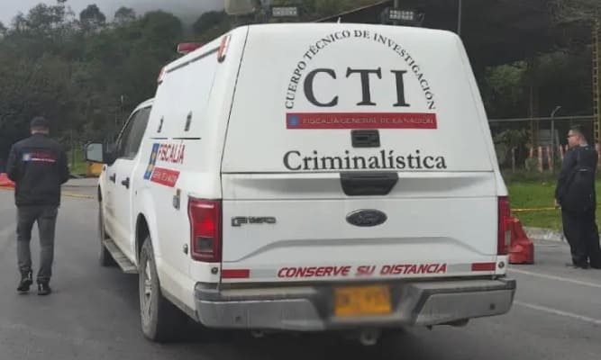 Tragedia en Puente Aranda: Mujer de 31 años asesinada a tiros en Santa Matilde sur de Bogotá