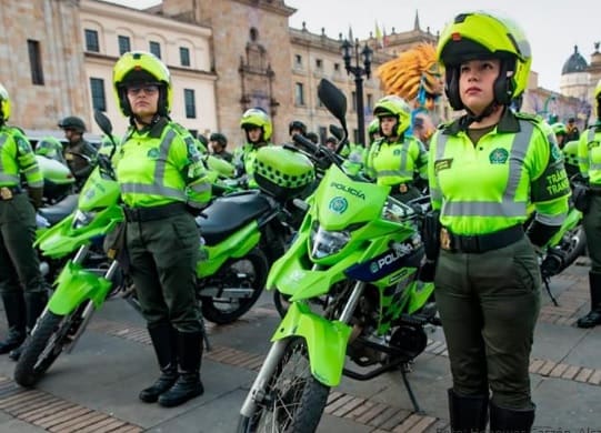 Recomendaciones por si va a salir de viaje en esta semana de receso