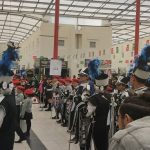 Fiesta de letras y cultura en Suba: ¡Arranca la Feria Internacional del Libro este sábado desde la 10 de la mañana!