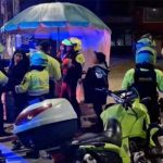 «Un Segundo Antes»: La campaña de Bogotá para detener la violencia en las riñas