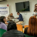 Bogotá impulsa el empleo con 727 vacantes esta semana, tres ferias laborales y el ‘bus del empleo’ llega a La Candelaria