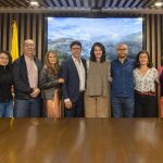 Nuevo acuerdo protegerá fuentes hídricas en 3.500 hectáreas estratégicas
