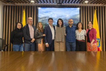 Nuevo acuerdo protegerá fuentes hídricas en 3.500 hectáreas estratégicas